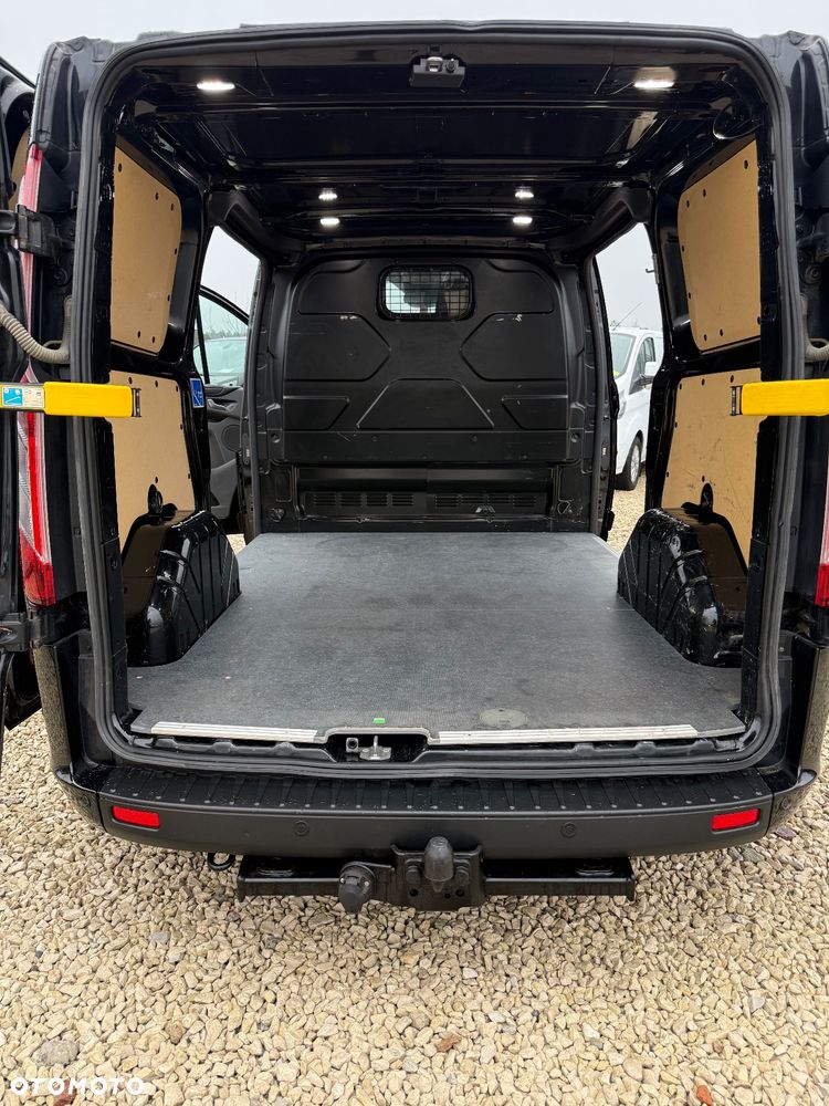 Ford Transit Custom - 25