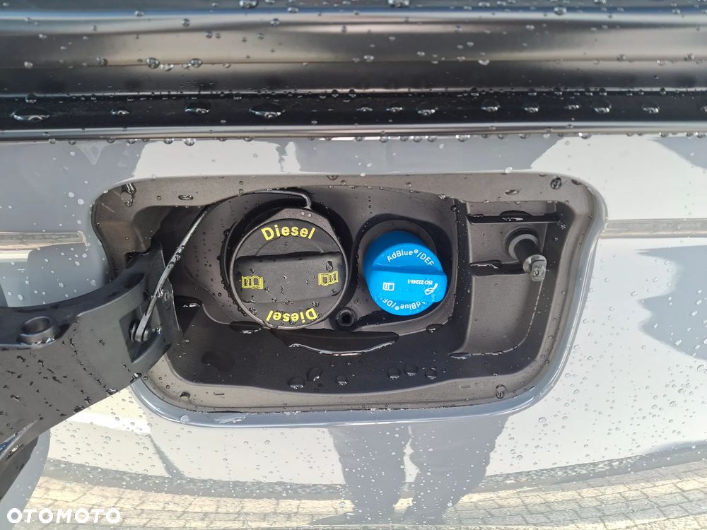 Volkswagen Caddy Maxi 2.0 TDI Life DSG - 10