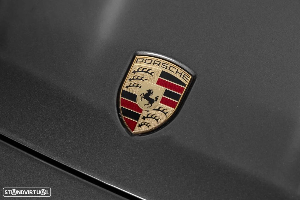 Porsche Panamera Sport Turismo 4 E-Hybrid - 7