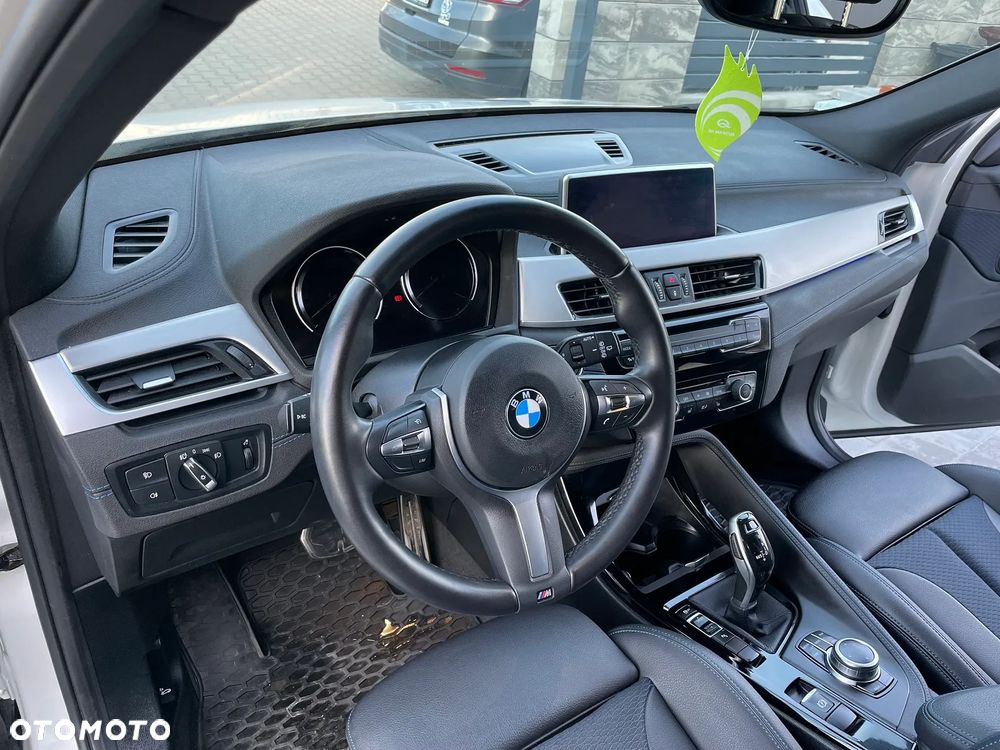 BMW X2 sDrive18i M Sport X - 18