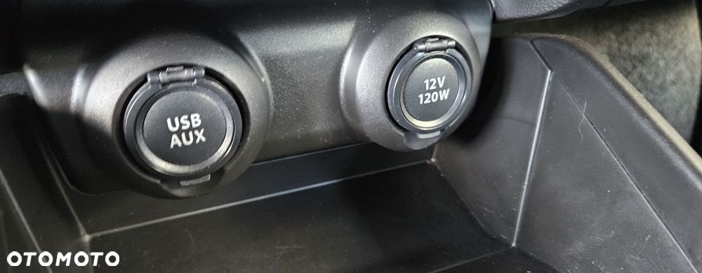 Suzuki Swift 1.2 Premium Plus - 27