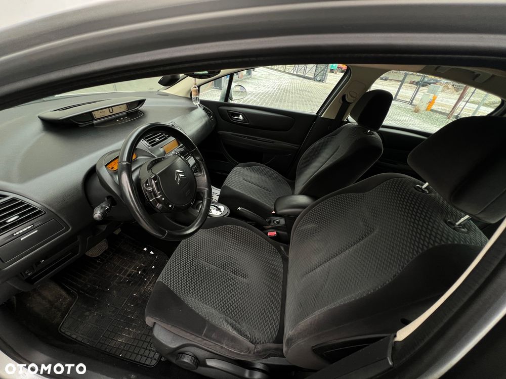 Citroën C4 1.6 16V SX - 14