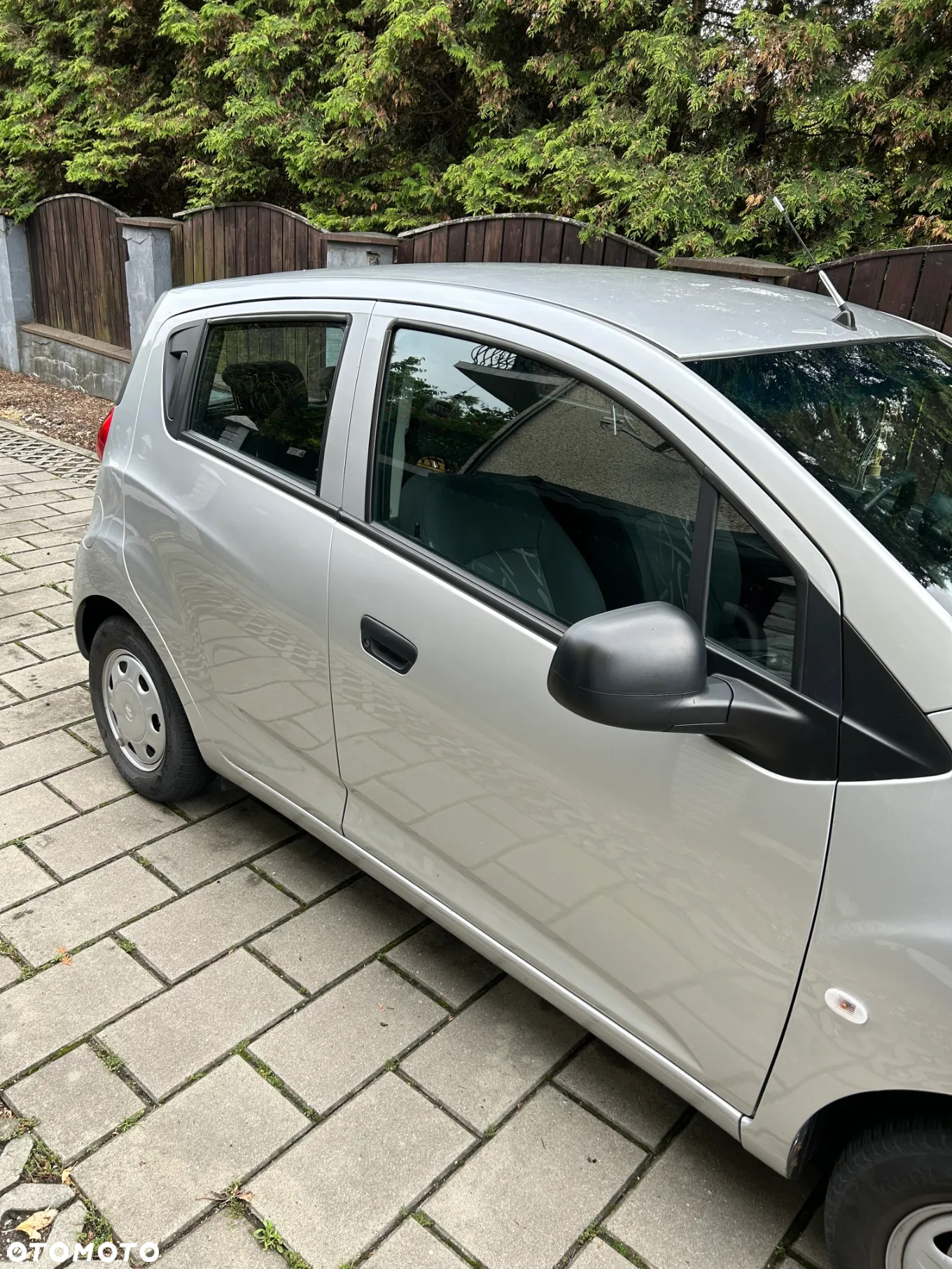 Chevrolet Spark 1.0 LS+ - 14