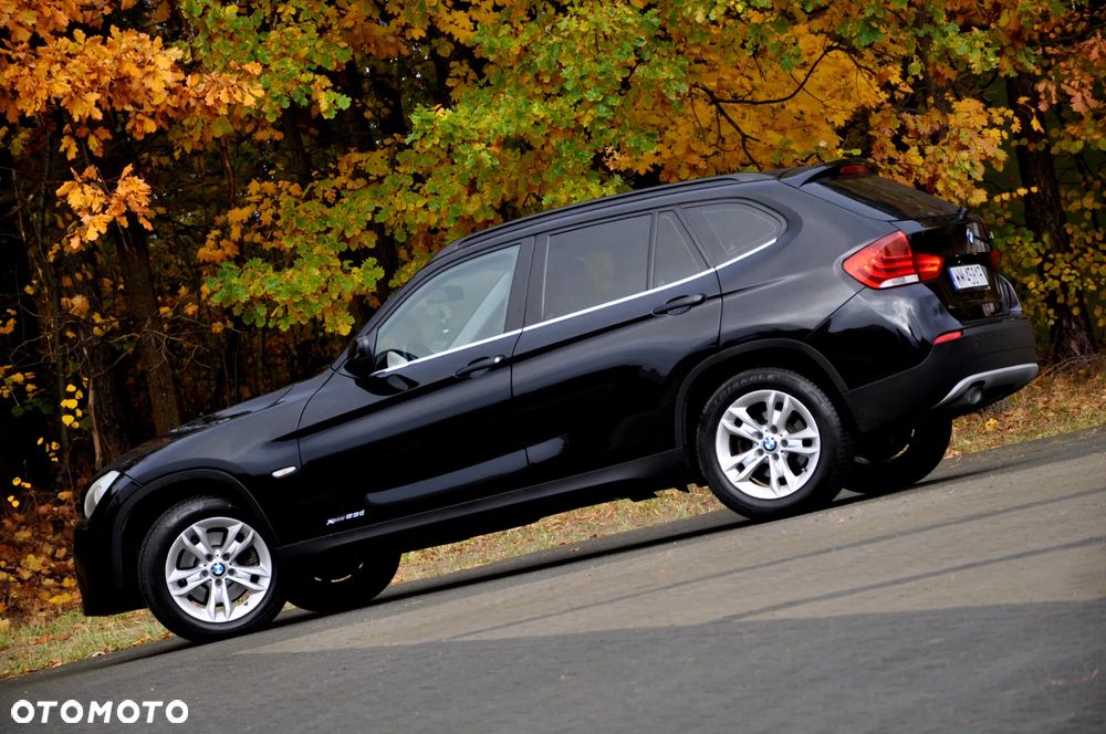 BMW X1 xDrive23d - 20