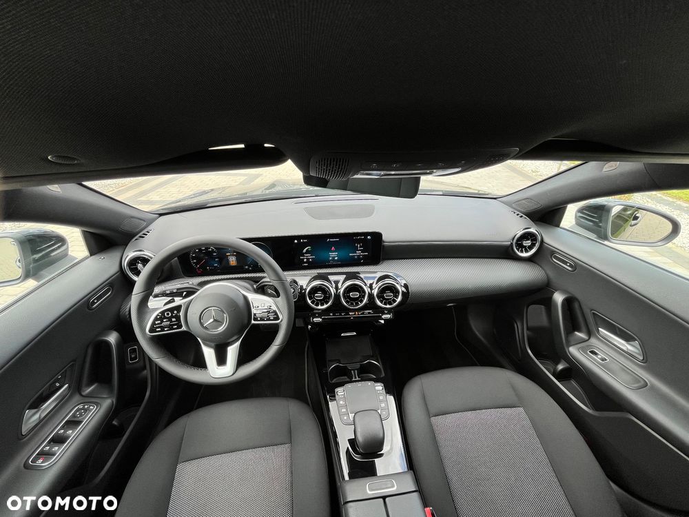Mercedes-Benz CLA 200 d 8G-DCT Progressive - 19