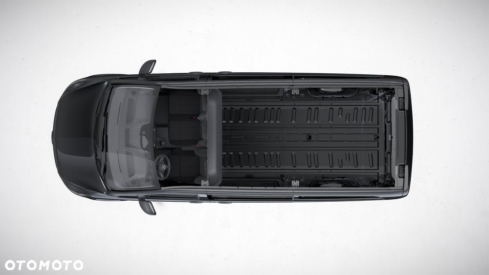 Mercedes-Benz Vito 114 CDI Furgon Przeszklony Ekstra długi - 2