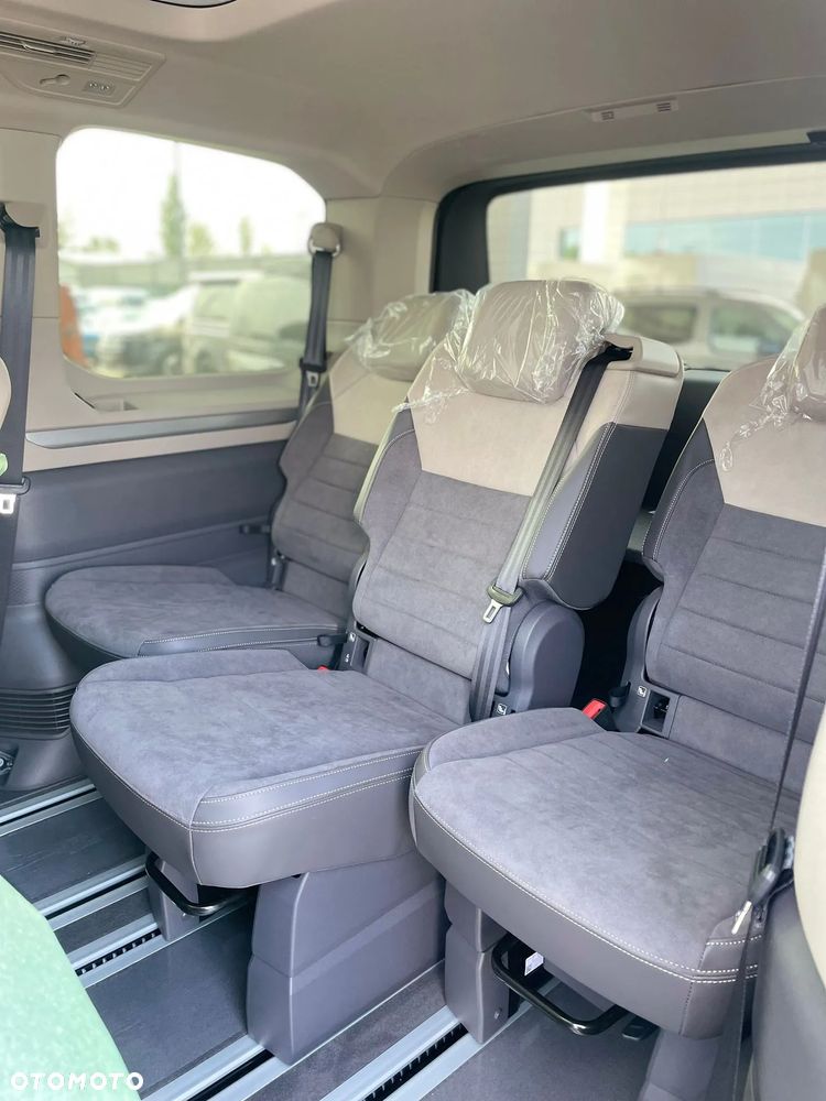 Volkswagen Multivan 2.0 TSI L1 Edition DSG - 17