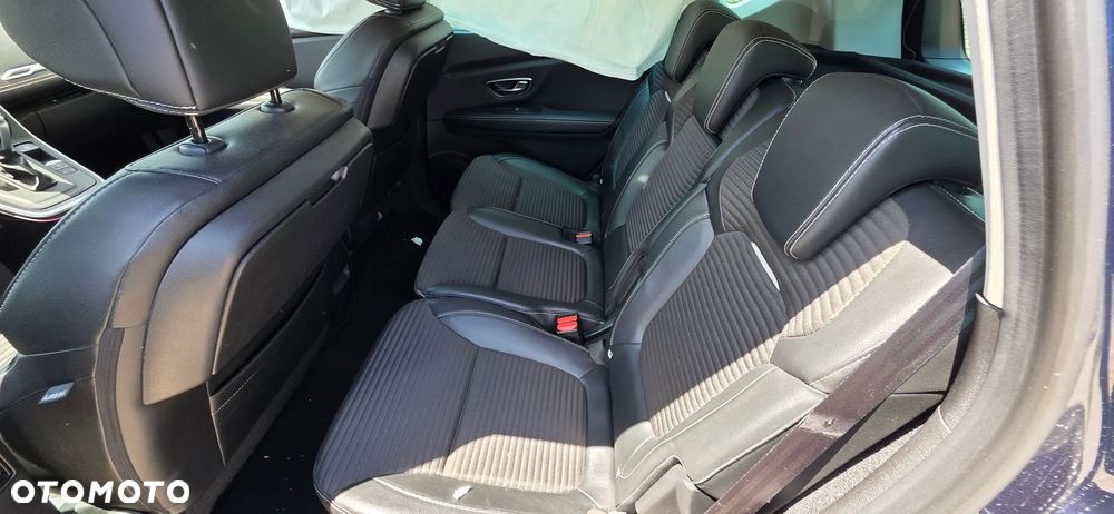 Renault Scenic 1.5 dCi Intens EDC - 16