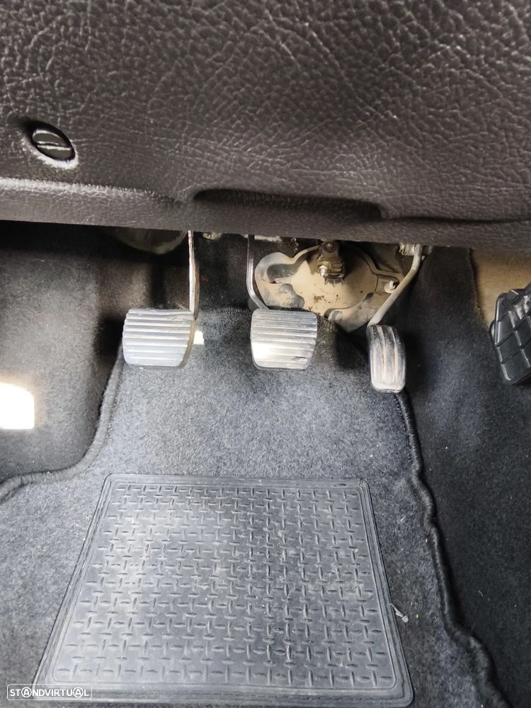 Peugeot 206 1.1 XR Présence - 14