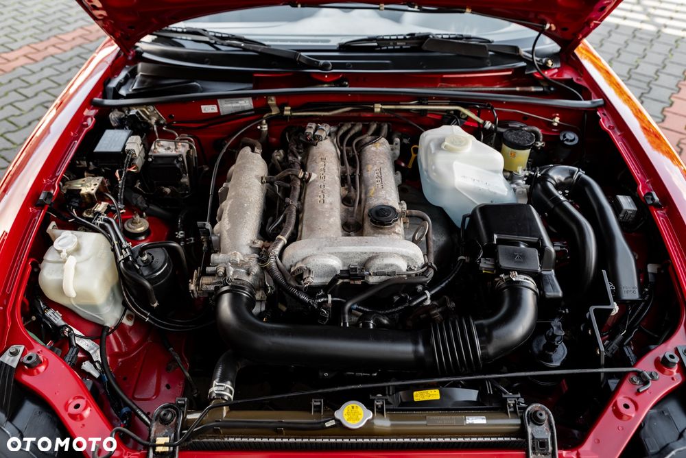 Mazda MX-5 1.6i 16V - 32