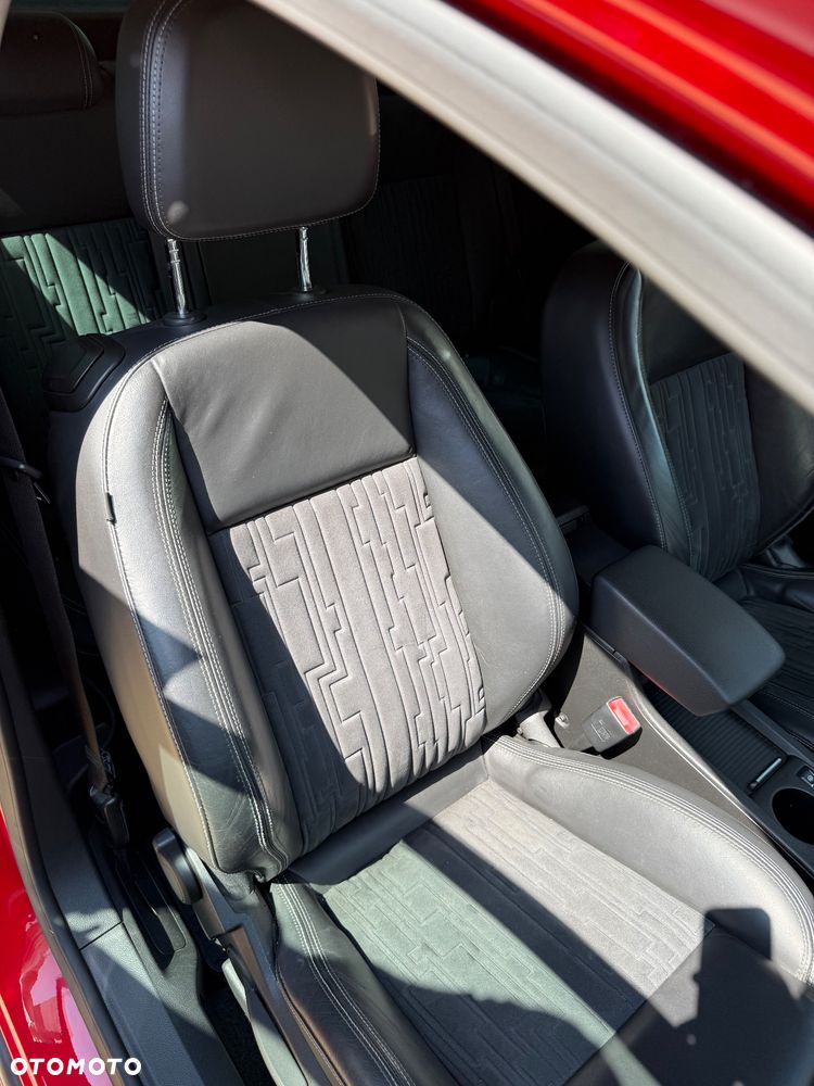 Opel Astra - 14