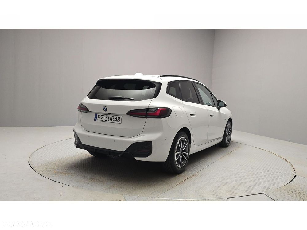 BMW Seria 2 - 5