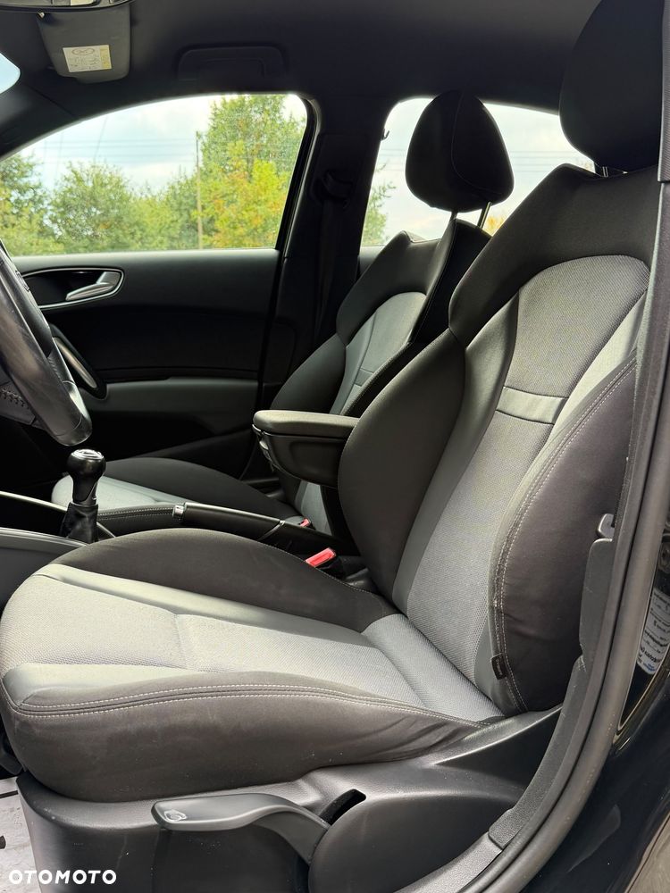 Audi A1 Sportback 1.4 TFSI sport - 19