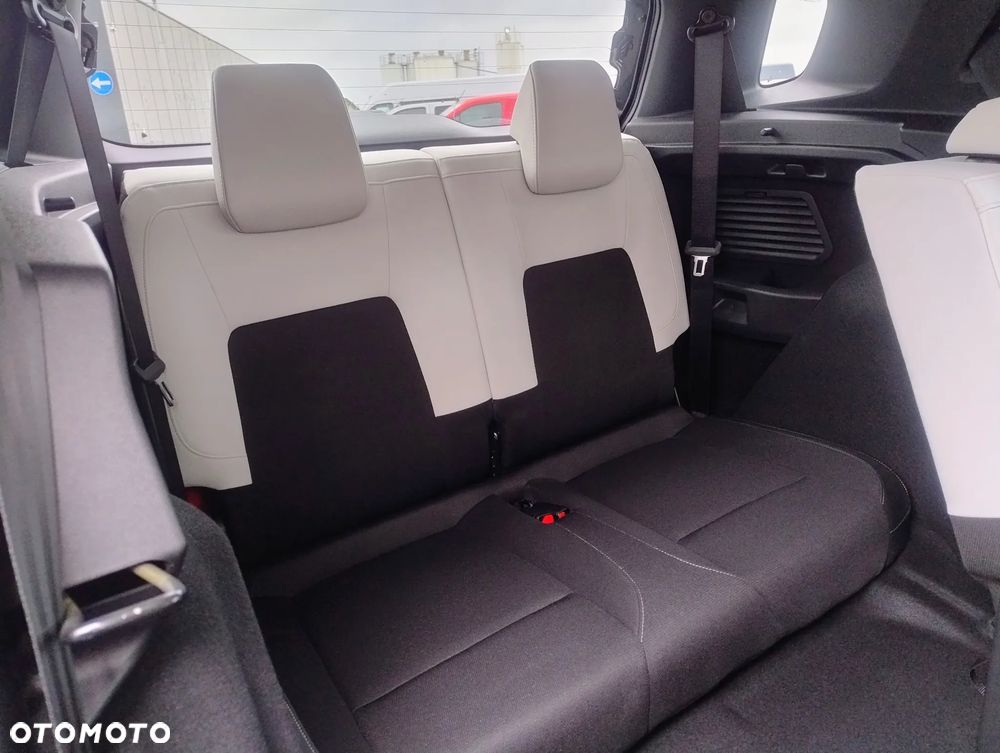 Citroën C3 Aircross - 15