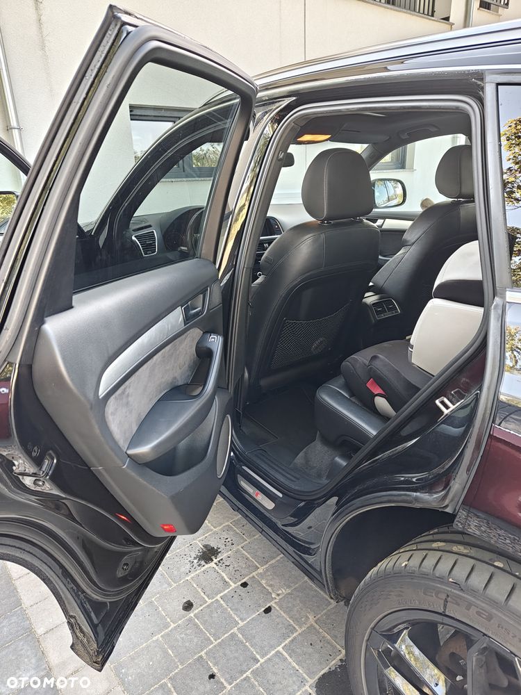 Audi Q5 3.0 TDI Quattro S tronic - 16