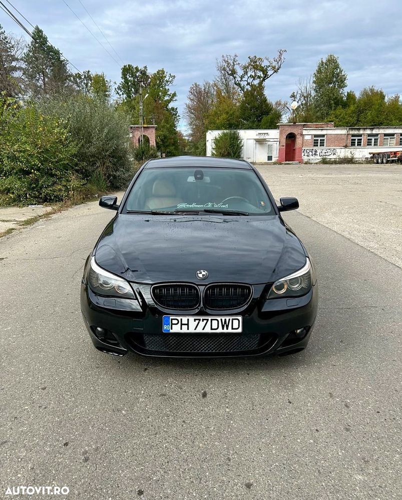 BMW Seria 5 - 1