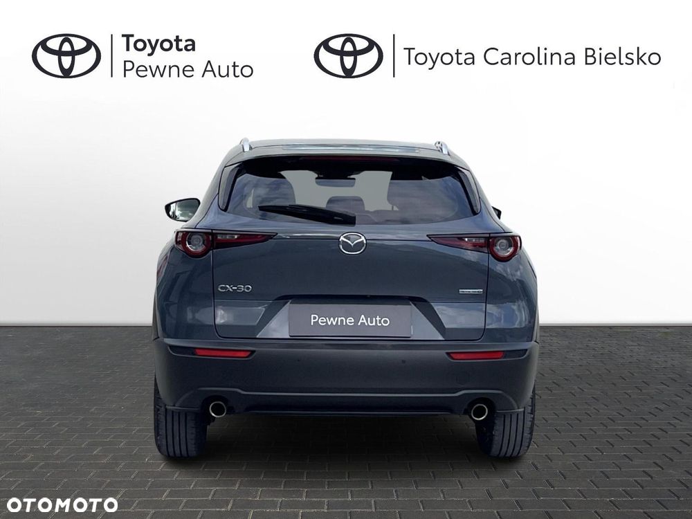 Mazda CX-30 - 4
