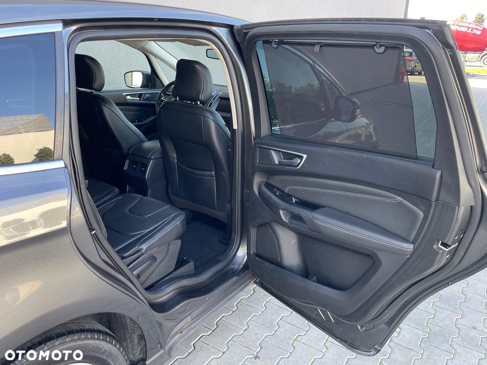 Ford S-Max 2.0 TDCi Bi-Turbo Titanium - 23