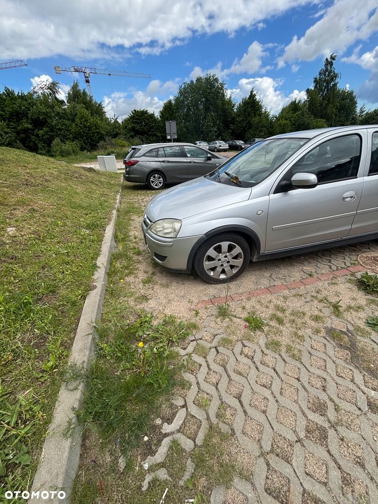 Opel Corsa 1.0 12V Enjoy - 6