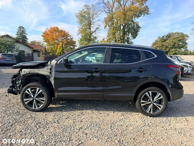 Nissan Qashqai - 6