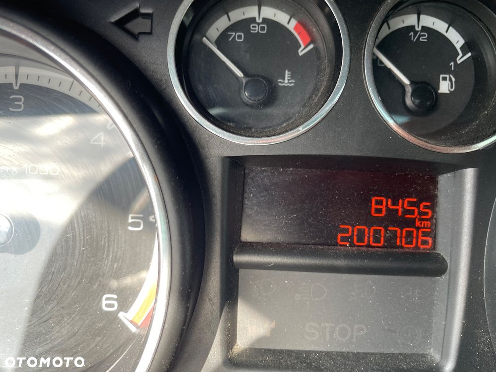 Peugeot 308 1.6 HDi Trendy - 10