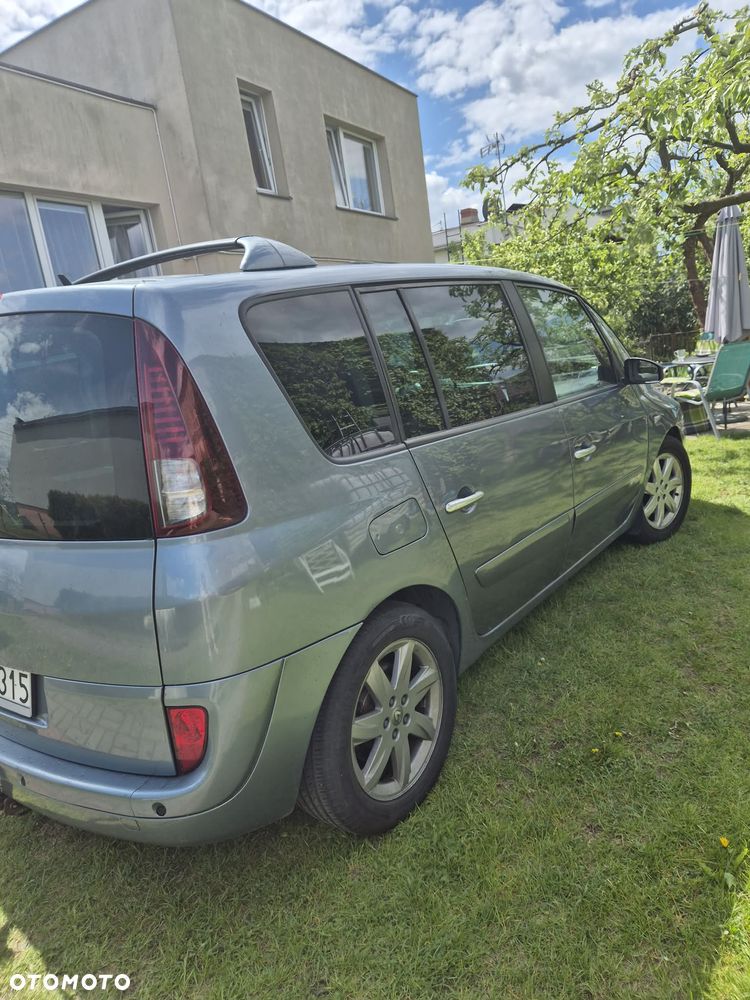 Renault Espace - 6