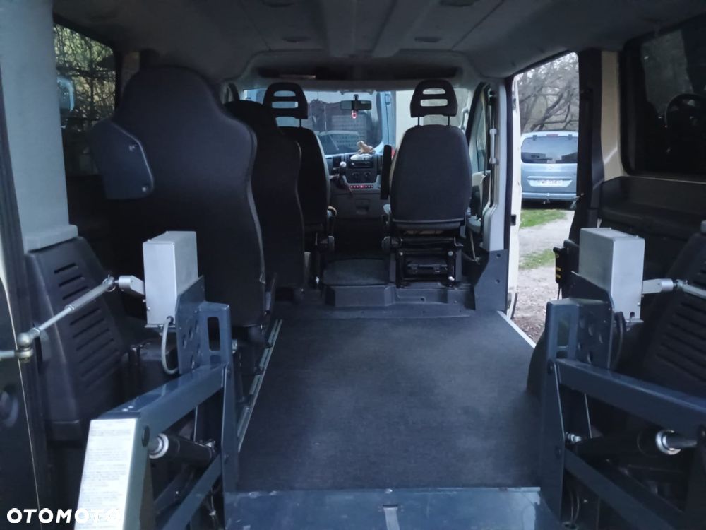 Fiat Ducato - 7