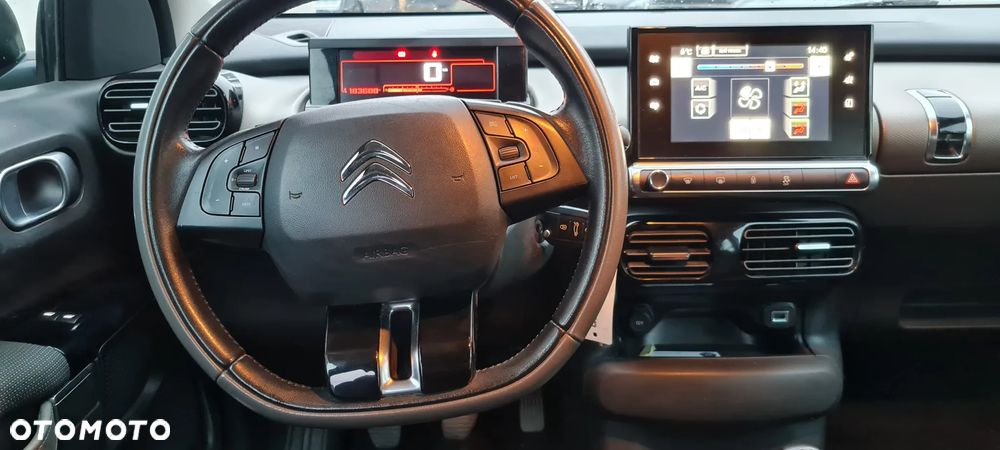 Citroën C4 Cactus BlueHDi 100 Stop&Start Feel - 6