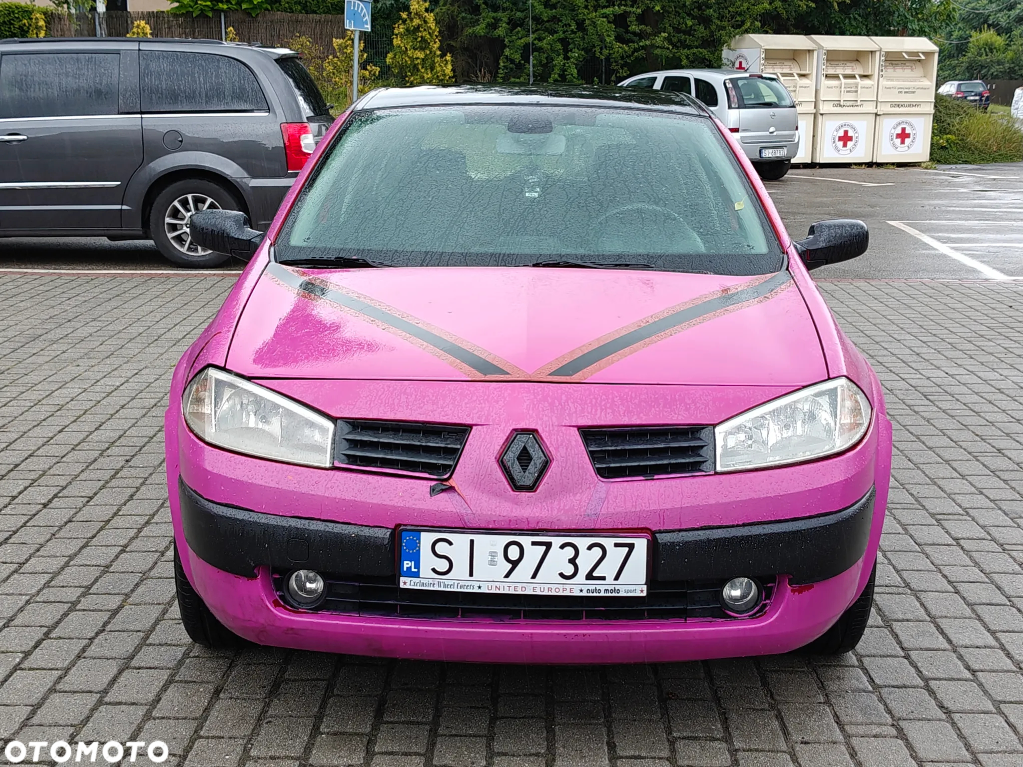 Renault Megane 1.6 Authentique - 15
