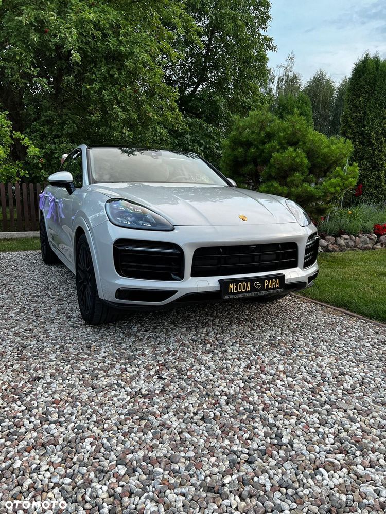 Porsche Cayenne - 14