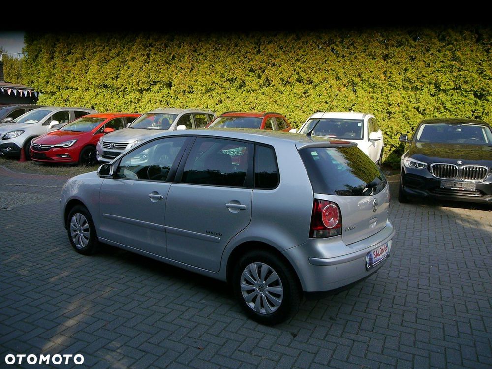 Volkswagen Polo 1.2 MATCH - 14