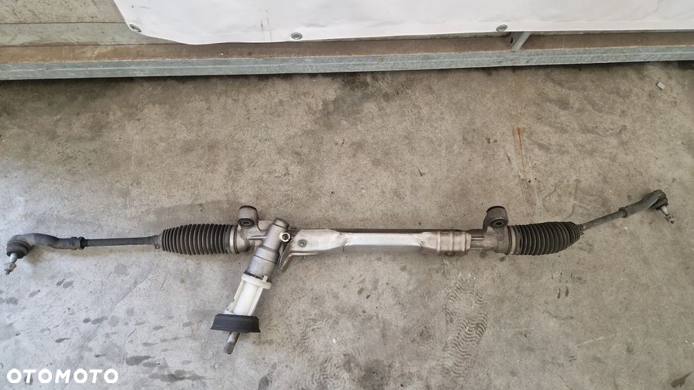 Ford Escape maglownica 2020 - 3