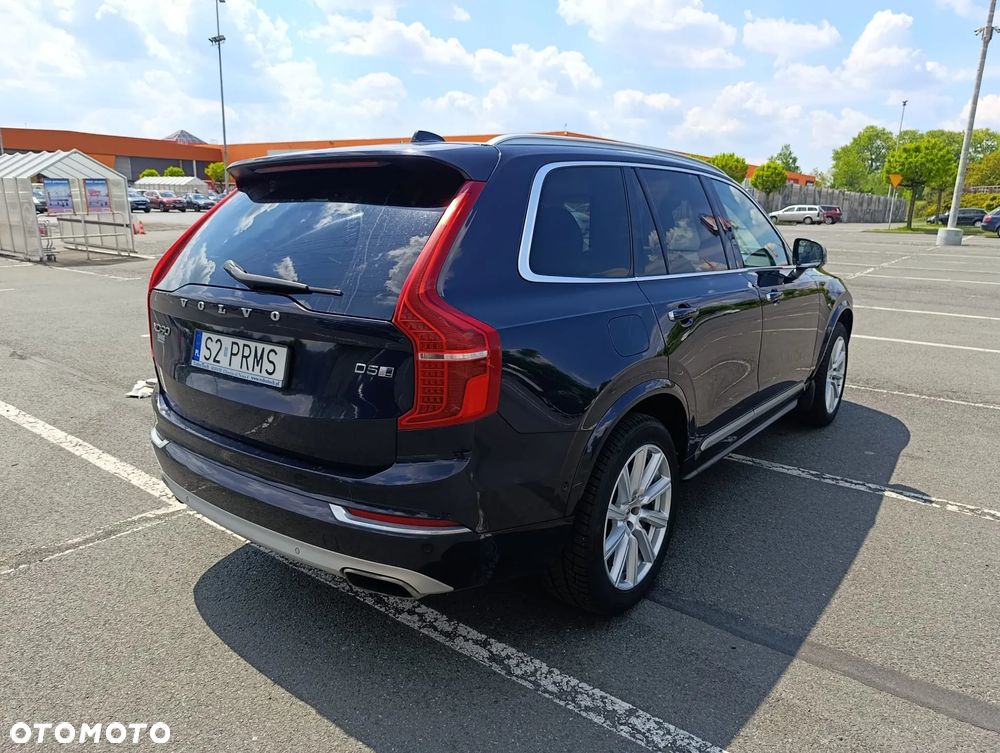 Volvo XC 90 - 6