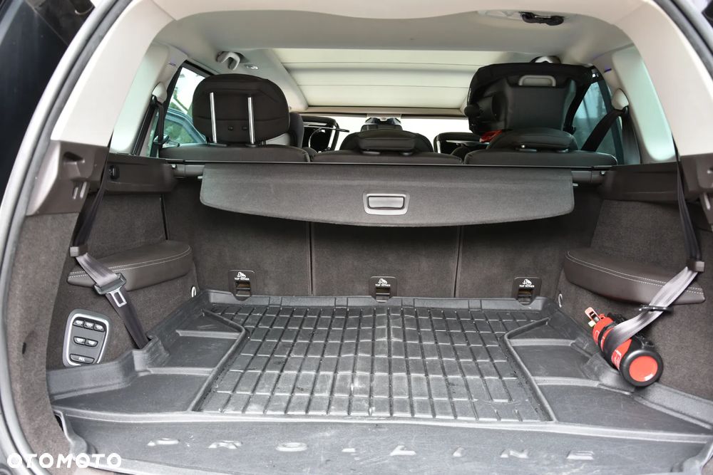 Renault Espace Energy dCi 160 EDC Initiale Paris - 12