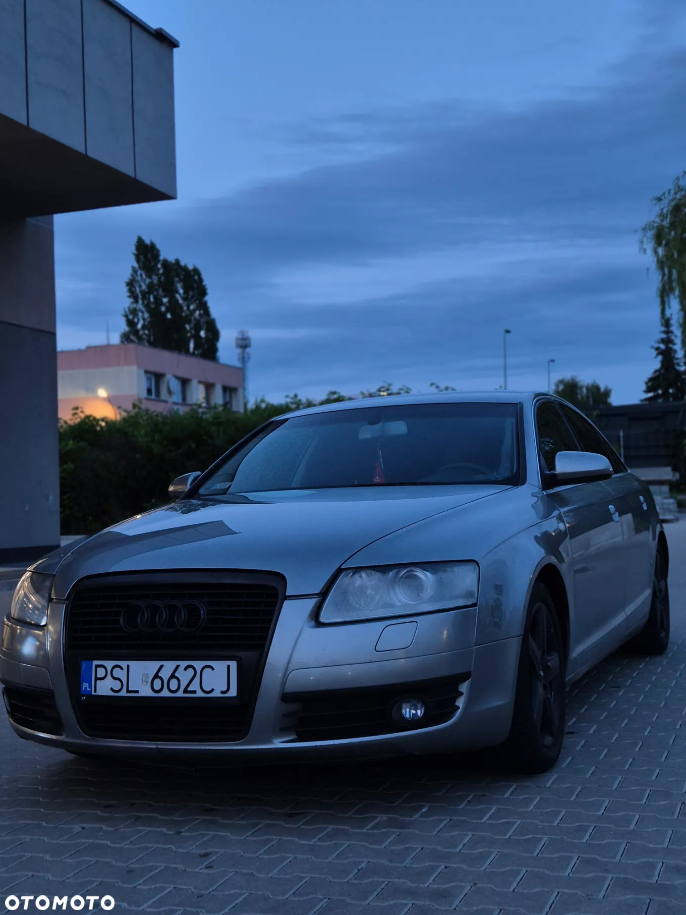 Audi A6 3.0 TDI Quattro Tiptronic - 3