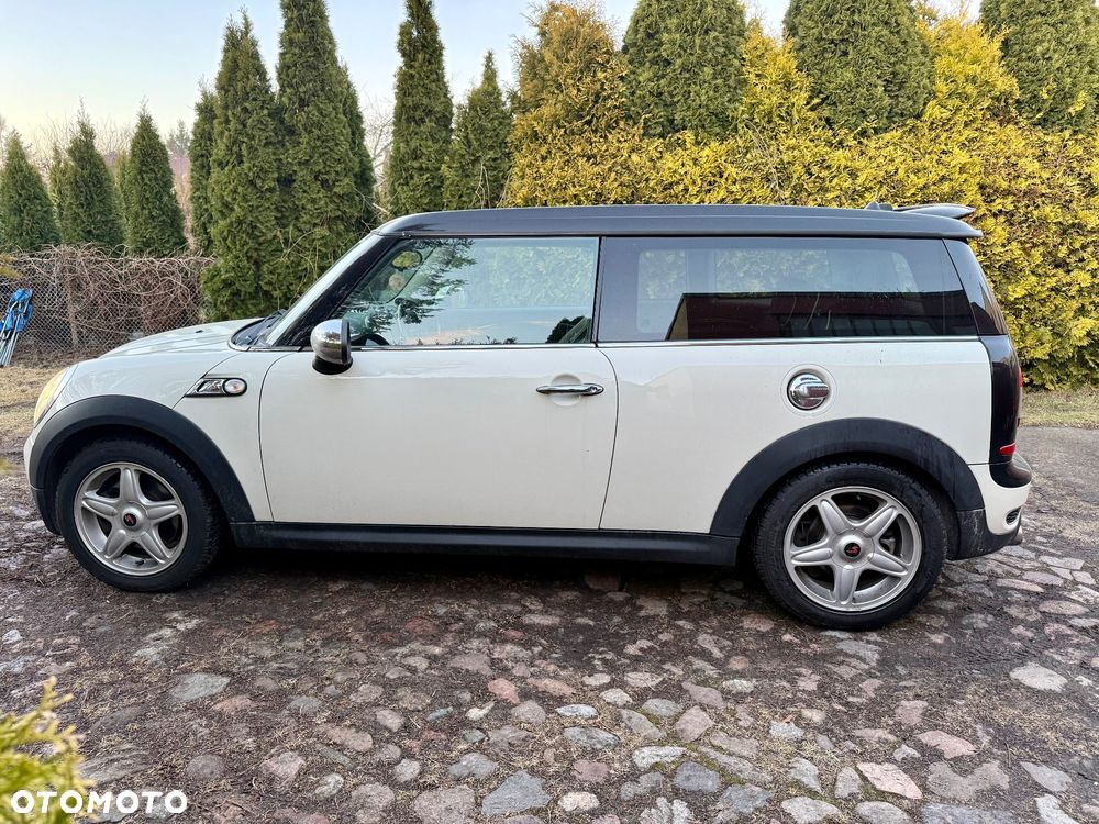 MINI Cooper S - 4