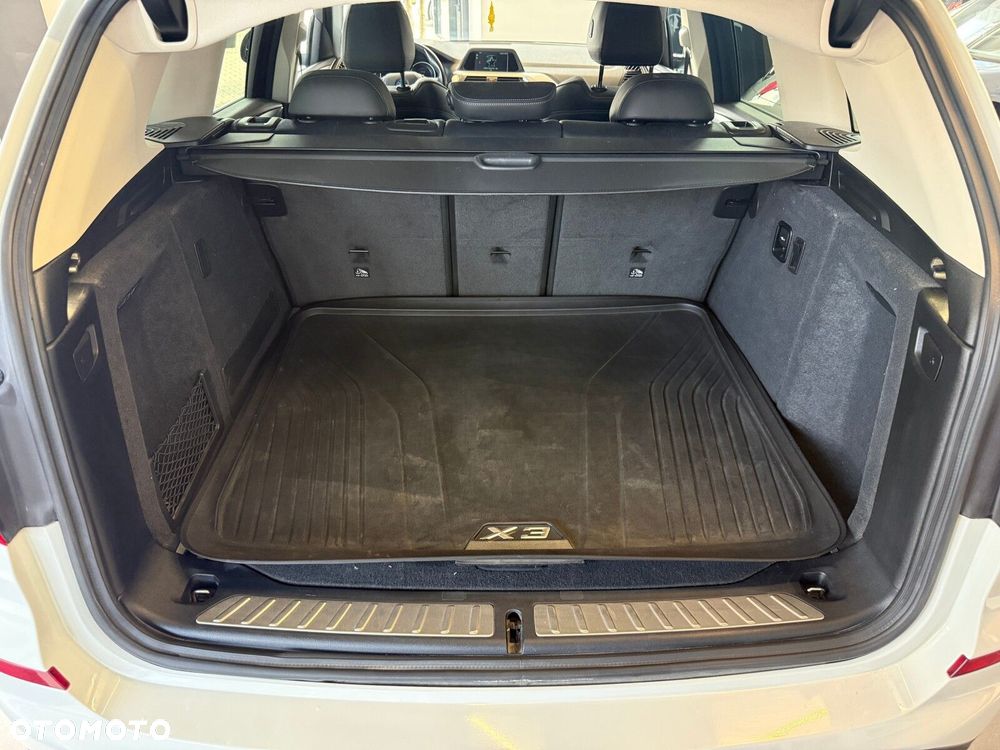 BMW X3 - 9