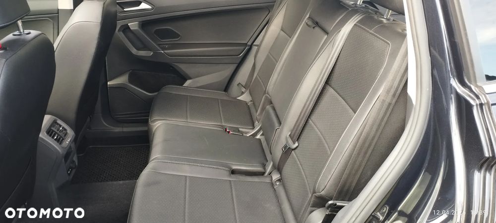 Volkswagen Tiguan Allspace 2.0 TSI OPF 4Motion DSG Highline - 26