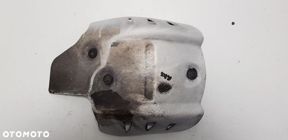 BMW F 650 GS 2000-2008 Osłona Silnika - 2