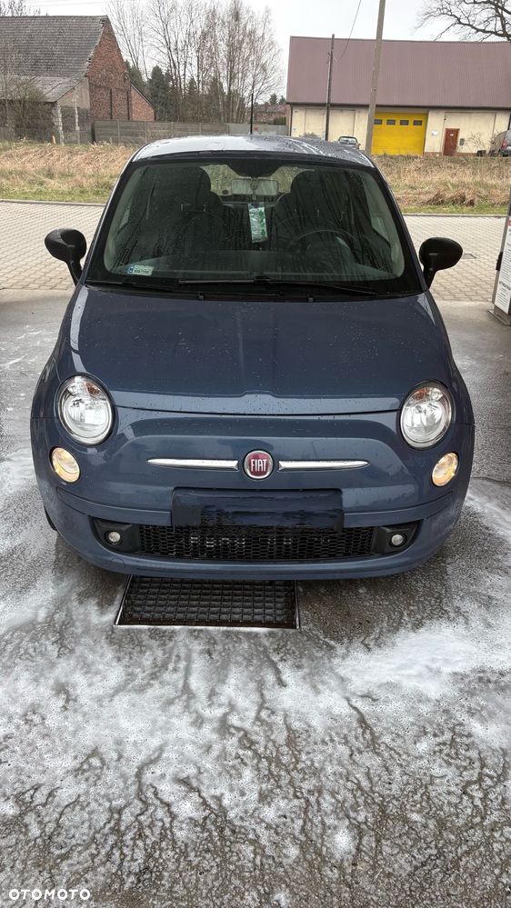 Fiat 500 1.3 Multijet S&S Lounge - 1