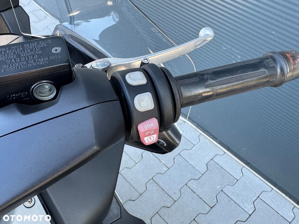 BMW C650 GT - 14