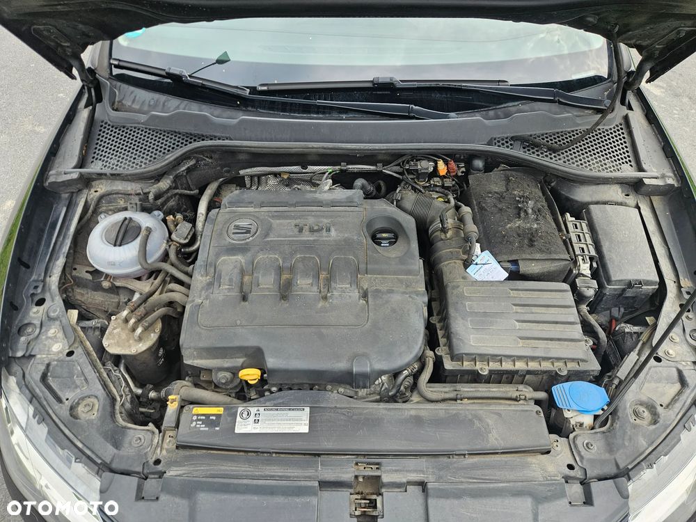 Seat Leon 2.0 TDI FR S&S - 19