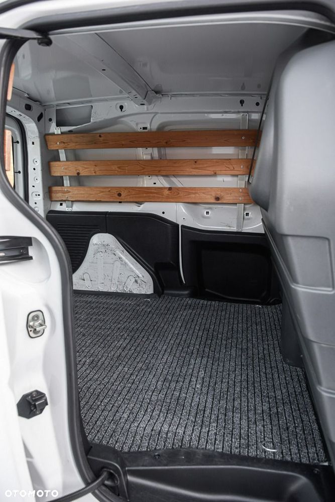 Citroën Berlingo - 8