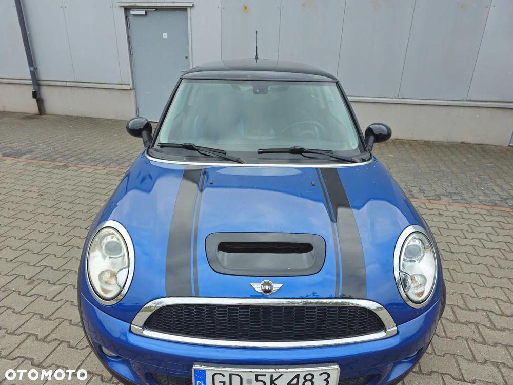 MINI Cooper S Standard - 2