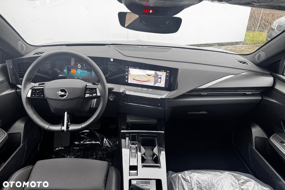Opel Astra 1.2 T GS S&S - 7