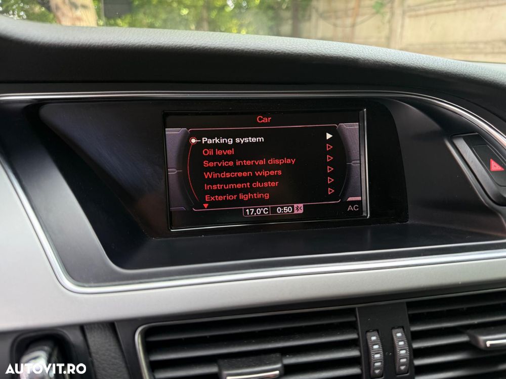 Audi A5 Coupé 2.0 TDI - 13
