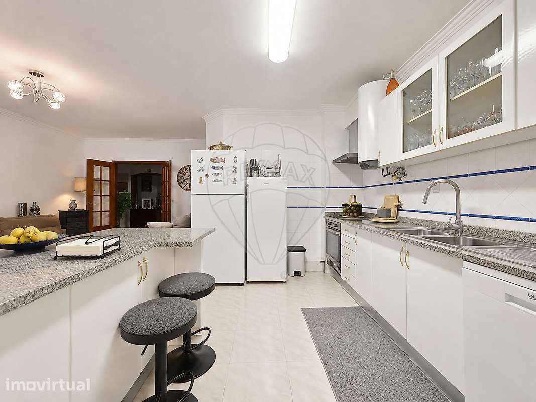 Apartamento T1 para venda - Grande imagem: 3/9