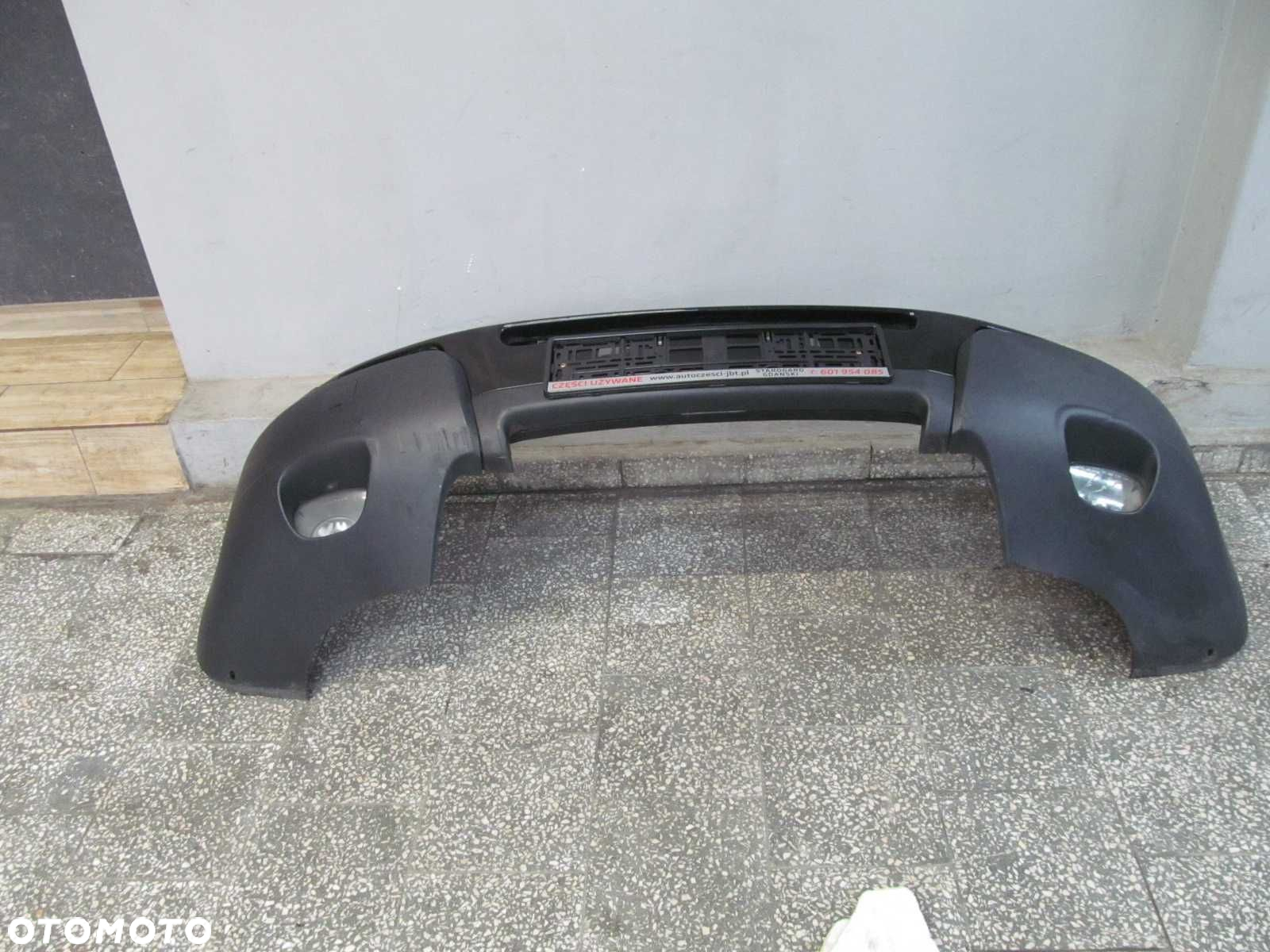 VOLVO XC90 ZDERZAK PRZOD SPRYSKI XENON 452-26 02-07 - 5