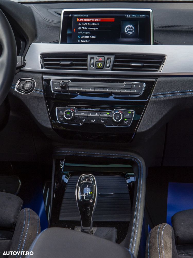BMW X2 - 24