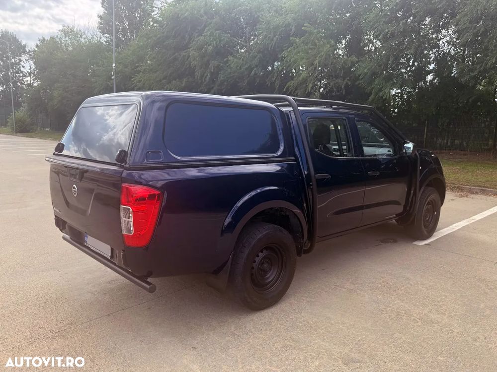 Nissan Navara - 9